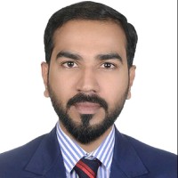 Anas Abdul Nistar