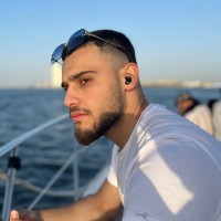 Mehdi Safieddine