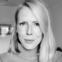 Rebecca Carter