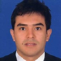 Sergio Andrés Amado Gómez