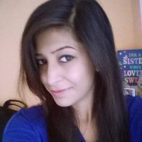 shristhi kapoor