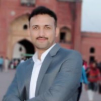 Ashfaq Hashmi