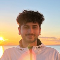 Uday Madaan