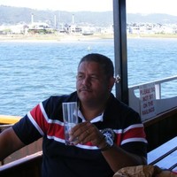 Cyril Jongh
