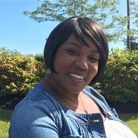Cheryl Woodyard, Vp