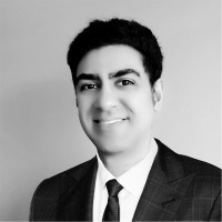 Pouyan Kamalzadeh