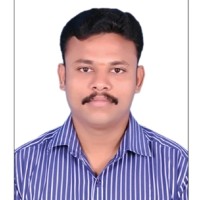 Vallinayagam Thirumalai