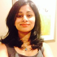 Reena Ganesh
