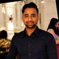 Jaimin Patel