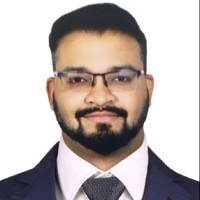 Ashish Kumar Pal