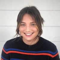 Daisy Booker