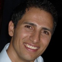 Roberval (Rob) Almeida
