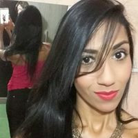 Tamiris Matos Nepomuceno