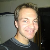 Mårten Lindahl