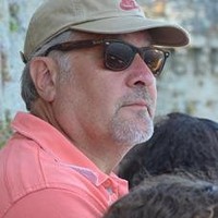 Fred Molenaar