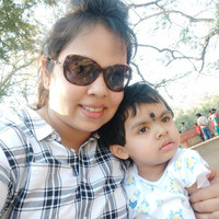 Hema Roy