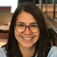 Karin Schlegelmilch, Phd
