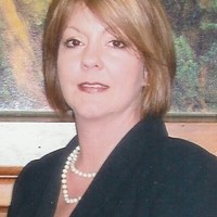 Dee Underhill -Hargis