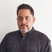 Luis Cardenas