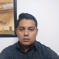Javier Machuca Villalobos