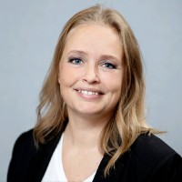 Tina N. Mikkelsen