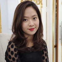 Phuong Thao Kieu