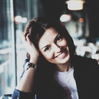 Daria Sergeenko
