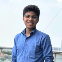 Animesh Pancholi
