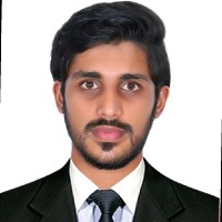 Ameenm M