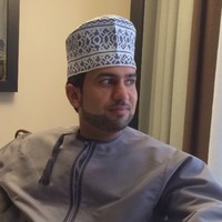 Zaid Siyabi