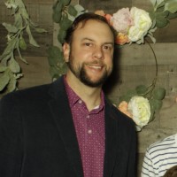 Justin Degeorge