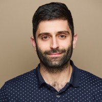 Dan Stern