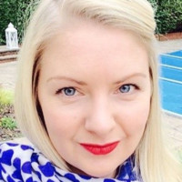 Amanda Wetherall