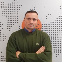 Jorge Sánchez Mogollón
