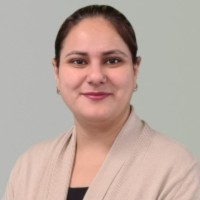 Isha Nischal