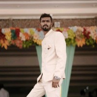Arjun V