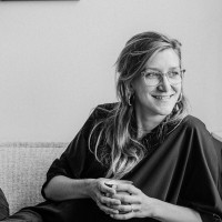 Eline Van Lindenberg-Visscher