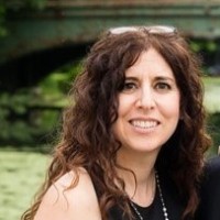 Cindi Farber Wolf