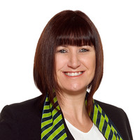 Michelle Ferguson