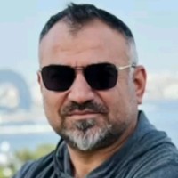 Mehmetnur Ileri