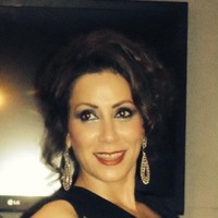 Maryam Nozar Tayeb