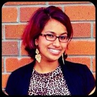 Eswary Subramaniam