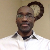 Marcus Campbell