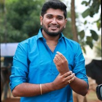 Magesh Babu Velusamy