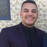 Eliabe Dos Santos Cotia