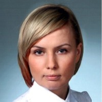 Natalia Strzyzewska (Chalewicz)