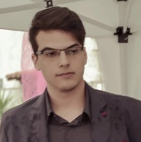 Nektarios Gkouveris
