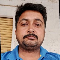 Sunil Mishra