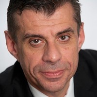 Vlad Goncharuk