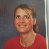 Elisabeth Andreasson
